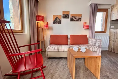 Résidence Arietis in Morzine — foto 24