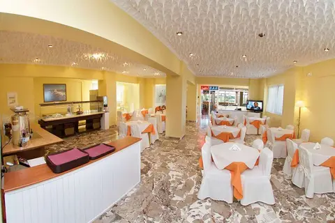 Lorenzo Hotel in Λάσση — foto 13