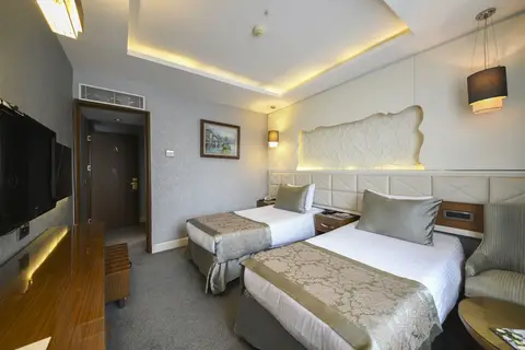Hotel Grand Star Bosphorus in Fatih — foto 11