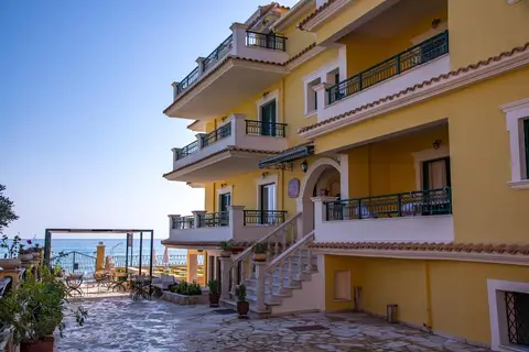 Andreolas Luxury Suites Hotel in Δημοτική Ενότητα Ζακυνθίων — foto 24