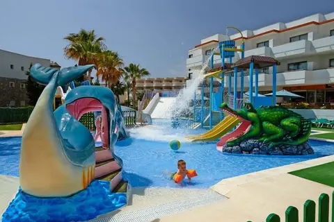 Grupotel Mallorca Mar in Cala Bona — foto 12