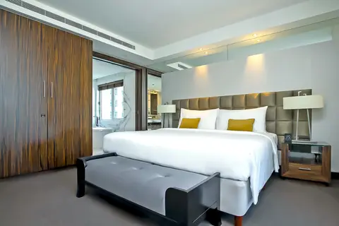 voco Dubai in Dubai, foto 10
