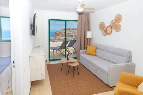 Hotel Chatur Palmera Mar in Mogán — foto 10