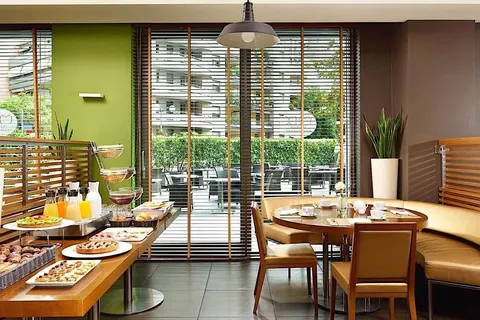 Unahotels The One Milano in San Donato Milanese — foto 4