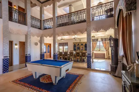 Hotel Al Karob Yoga Boutique in Albufeira — foto 4