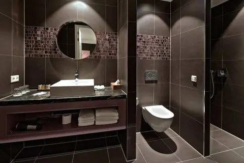 Zaan Hotel Amsterdam - Zaandam foto 8