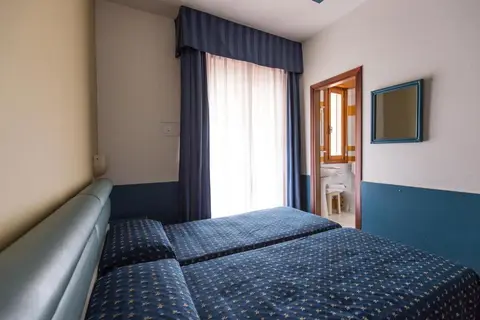 Hotel Christian in Jesolo — foto 30