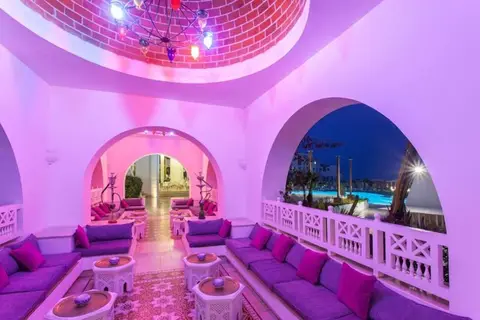 Le Sultan in Hammamet — foto 17