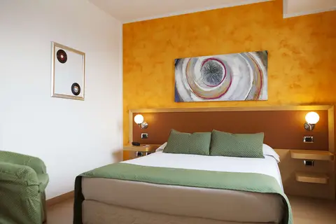 Ibis Styles Roma Vintage in Rome, foto 2