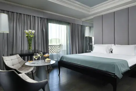 Leon's Place Hotel in Rome — foto 5