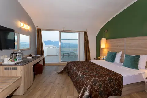 Sealight Resort Hotel in Kusadasi — foto 7