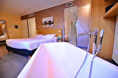 Casena Dei Colli, Sure Hotel Collection by Best Western in Palermo — foto 30