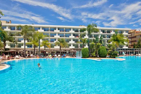 Sol Principe in Torremolinos