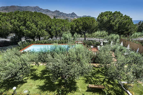 Residence Villa Collina foto 7