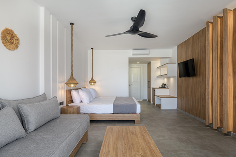 Hotel Gaia Village foto 16