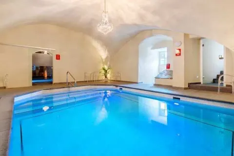 Schloss Purschenstein foto 17