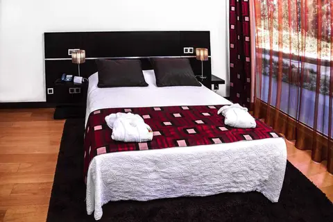 Hotel Miramar Sul in Nazaré — foto 15