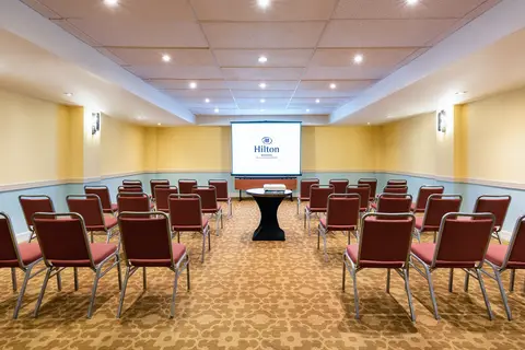 Dreams Rose Hall Resort & Spa in Montego Bay — foto 24