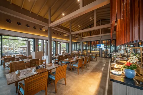 La Flora Khao Lak in Ban Bang Niang — foto 15