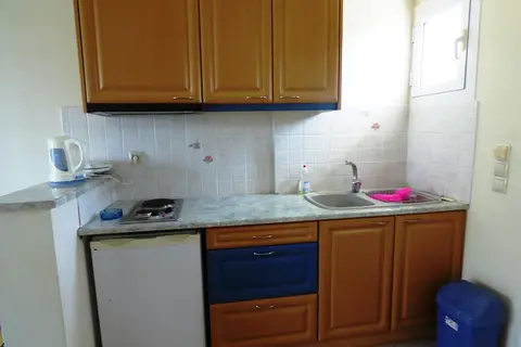 Milos Studios in Λουρδάτα — foto 24