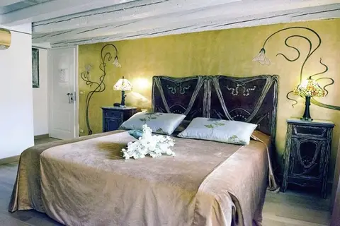 Ca Dell'Arte in Venetië, foto 3