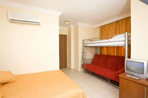 Selenium Hotel in Manavgat — foto 6