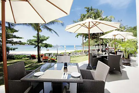 Novotel Phuket Kamala Beach in Novotel Phuket Kamala Beach, foto 19