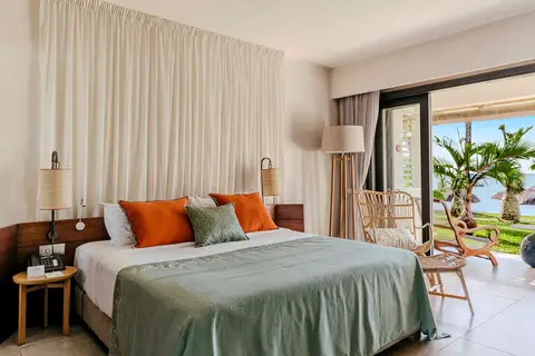 Veranda Paul et Virginie Hotel & Spa in Grand Gaube VCA — foto 5