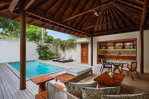 Amarterra Villas Bali Nusa Dua in Kuta Selatan, foto 7