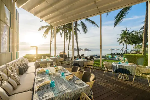 InterContinental Hua Hin Resort in หัวหิน — foto 15