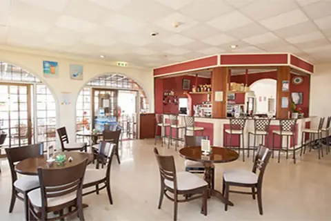 Cosmelenia Hotel & Apartments in Ayia Napa — foto 7