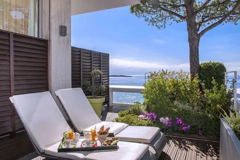 Mondrian Cannes in Cannes, foto 5