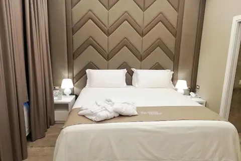 Hotel Parco Delle Querce in Crispiano, foto 7