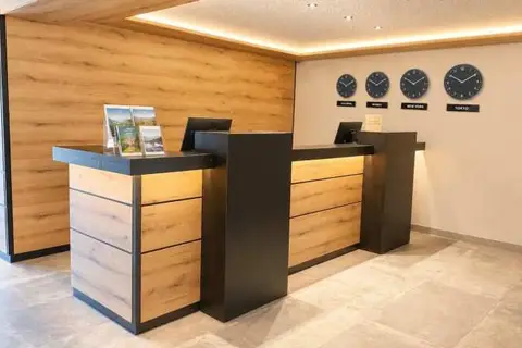 First Mountain Hotel Zillertal in Aschau im Zillertal — foto 9