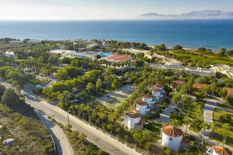 Eurovillage Achilleas Hotel in Μαστιχάρι — foto 26