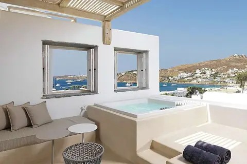 Kove Mykonos - A Myconian Collection Hotel in Mykonos, foto 12