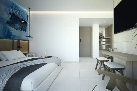 Leonidas Studios & Apartments in Rethimnon — foto 17