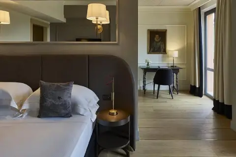 Fonteverde Lifestyle & Thermal Retreat in San Casciano Dei Bagni, foto 28