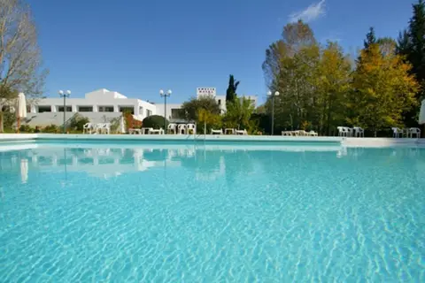 Amalia Hotel Olympia in Olympische Spelen, foto 8