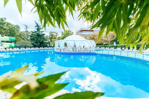 iHot@l in Sunny Beach, foto 14