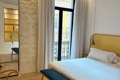 Hotel Serawa Alicante in Alicante — foto 23
