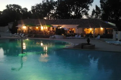 Camping La Yole foto 25