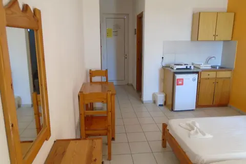 Oasis Tigaki in Τιγκάκι — foto 20