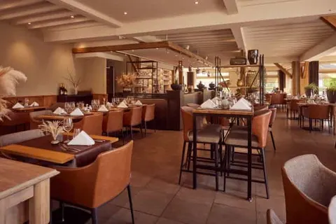 Van der Valk Hotel Dennenhof foto 6