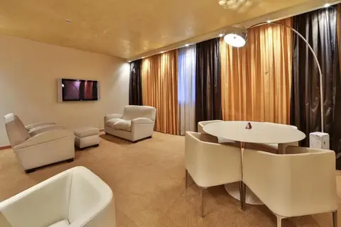 Crowne Plaza Padova in Padua, foto 10