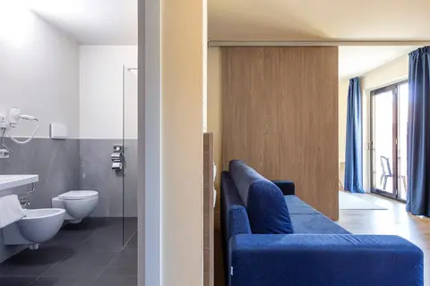Arco Smart Hotel in Arco — foto 10