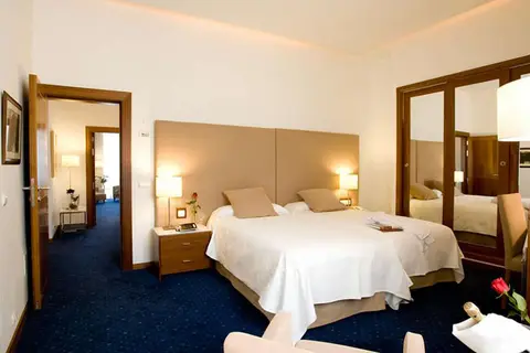 Gran Hotel Soller in Sóller — foto 12