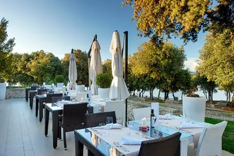 Valamar Tamaris Resort - Casa Agava in Porec — foto 8