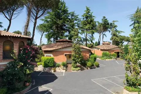 Hotel Eurogarden in Rome, foto 5