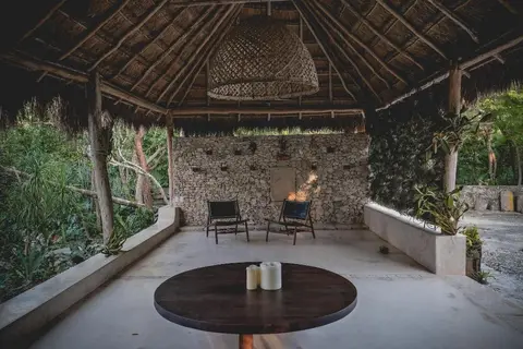 Wakax Hacienda in Manuel Antonio Ay — foto 22
